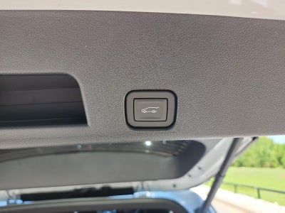 2027 Buick Enclave 4dr Preferred