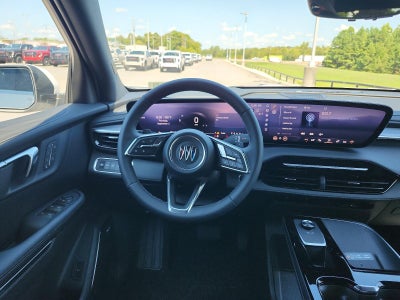 2027 Buick Enclave 4dr Preferred