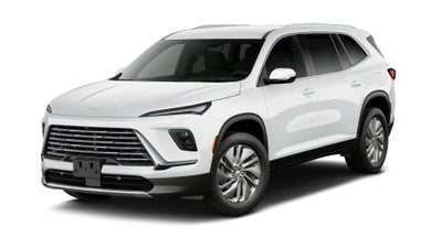 2027 Buick Enclave 4dr Preferred