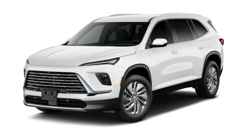 2027 Buick Enclave 4dr Preferred