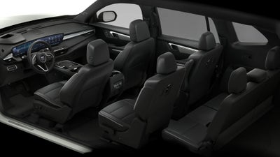2027 Buick Enclave 4dr Preferred