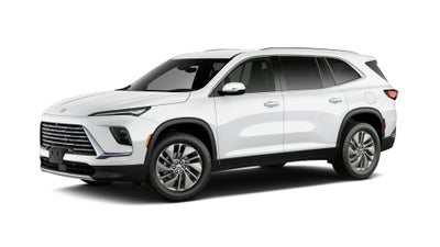 2027 Buick Enclave 4dr Preferred