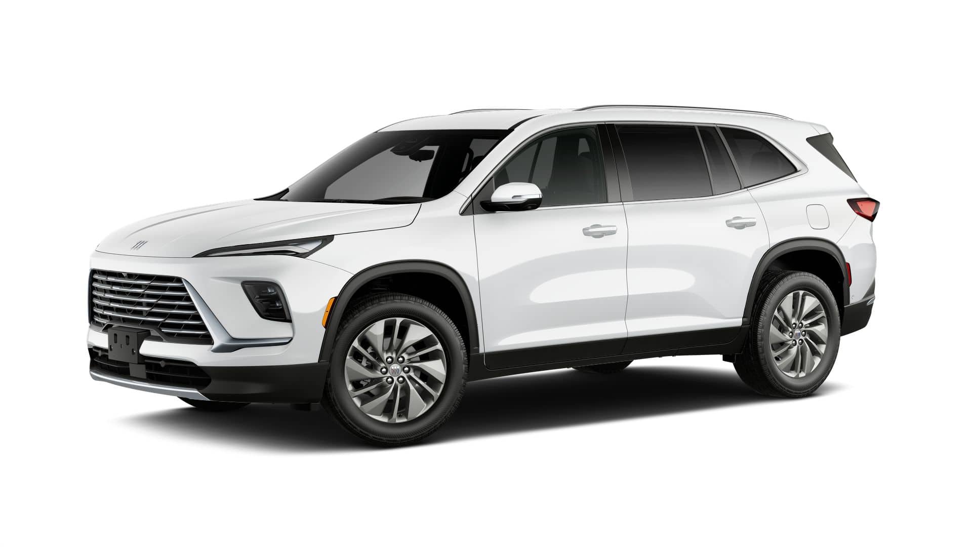 2027 Buick Enclave 4dr Preferred