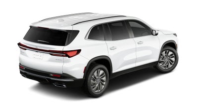 2027 Buick Enclave 4dr Preferred
