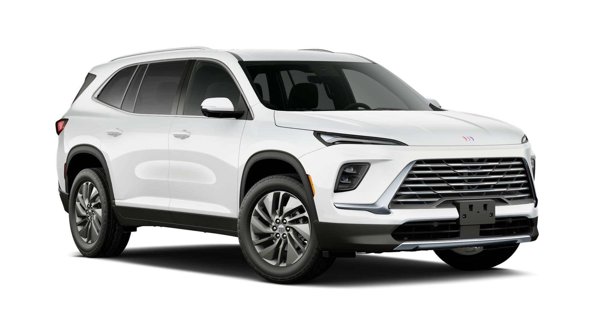 2027 Buick Enclave 4dr Preferred
