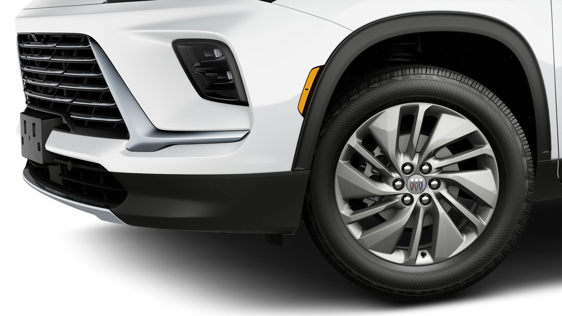 2027 Buick Enclave 4dr Preferred