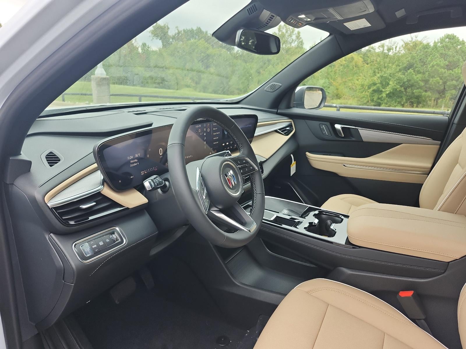 2026 Buick Enclave 4dr Preferred