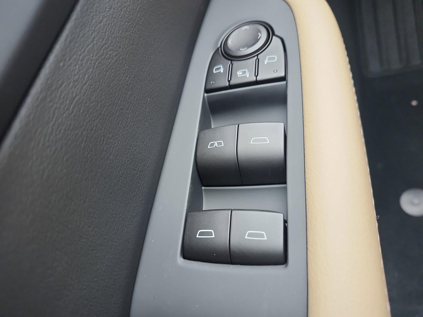 2026 Buick Enclave 4dr Preferred