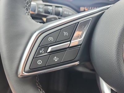 2026 Buick Enclave 4dr Preferred