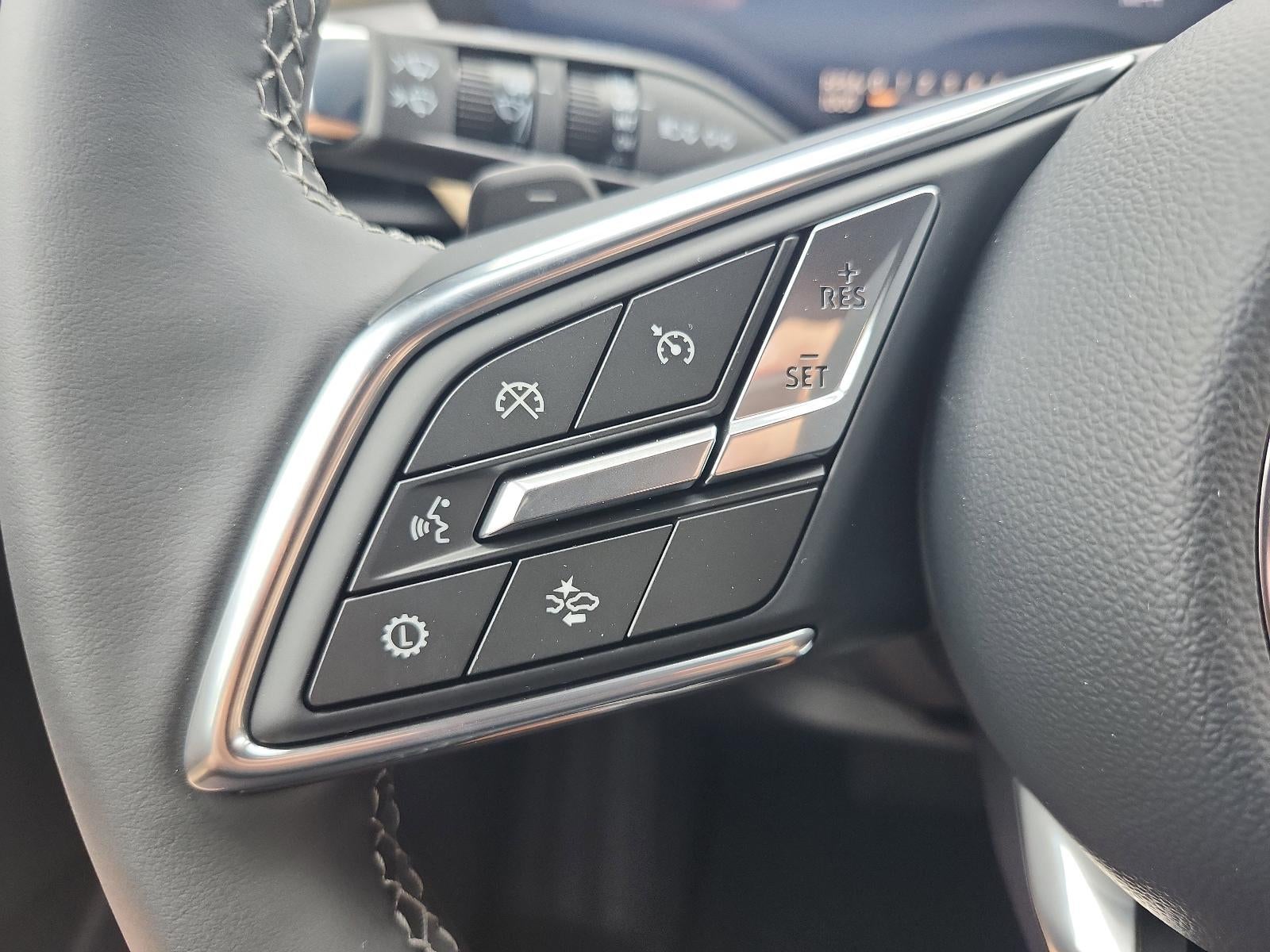 2026 Buick Enclave 4dr Preferred