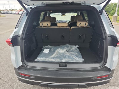 2026 Buick Enclave 4dr Preferred