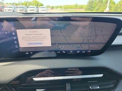 2026 Buick Enclave 4dr Preferred
