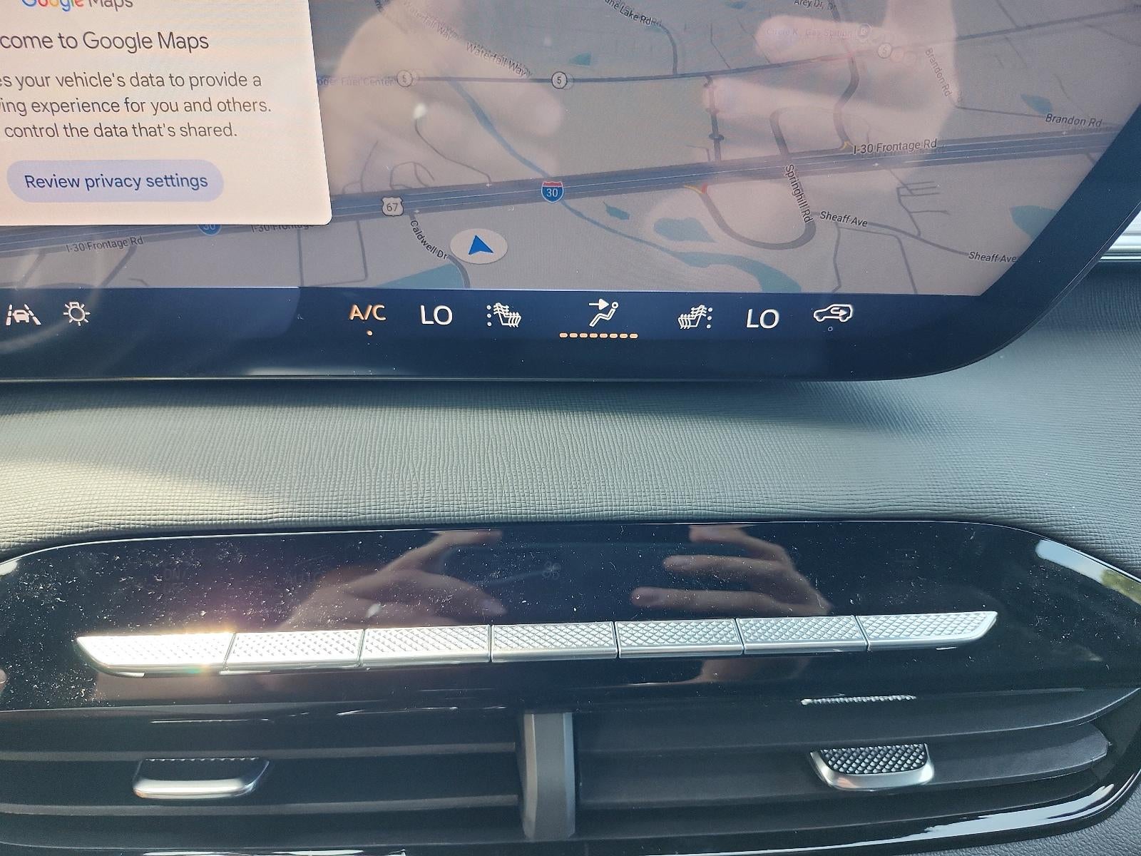 2026 Buick Enclave 4dr Preferred