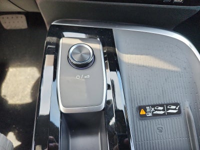 2026 Buick Enclave 4dr Preferred