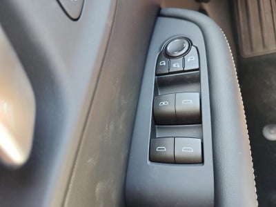 2026 Buick Enclave 4dr Preferred