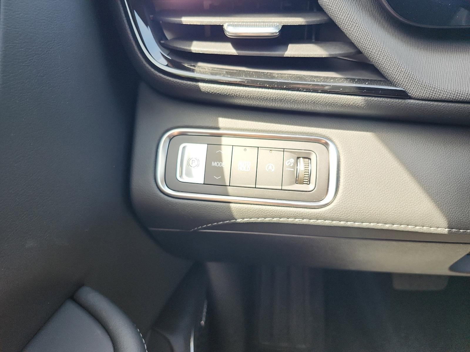 2026 Buick Enclave 4dr Preferred