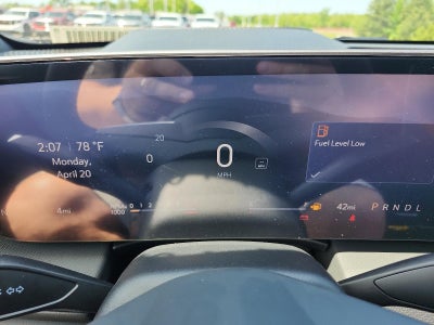 2026 Buick Enclave 4dr Preferred