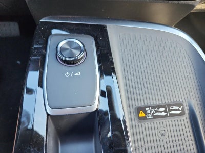 2026 Buick Enclave 4dr Preferred