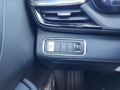 2026 Buick Enclave 4dr Preferred