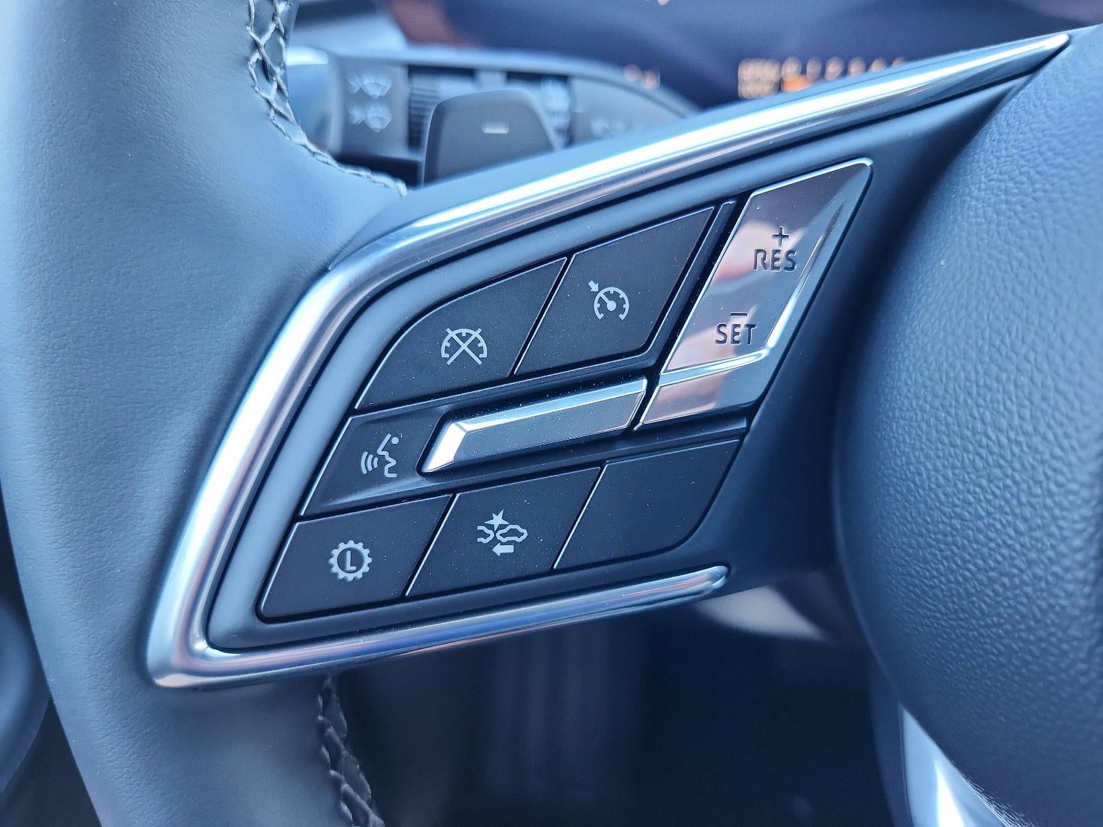 2026 Buick Enclave 4dr Preferred