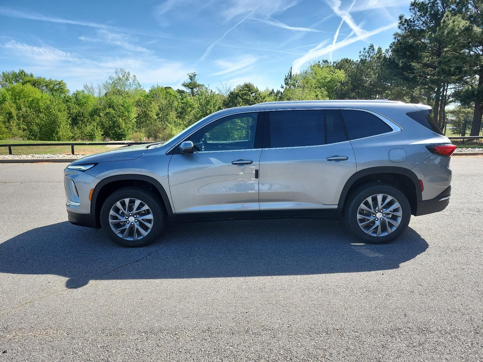 2026 Buick Enclave 4dr Preferred