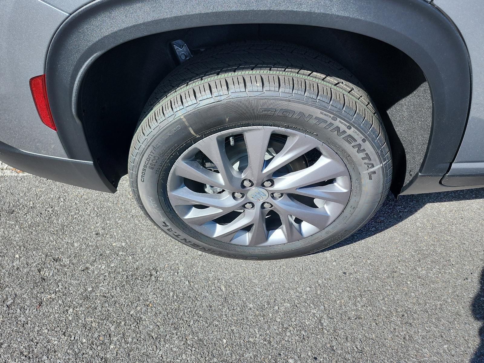 2026 Buick Enclave 4dr Preferred