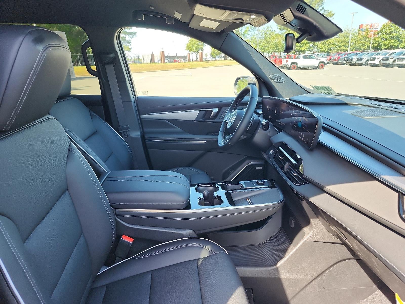 2026 Buick Enclave 4dr Preferred