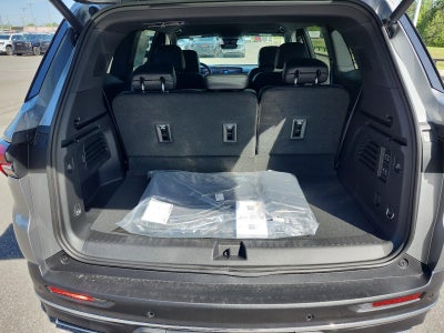 2026 Buick Enclave 4dr Preferred