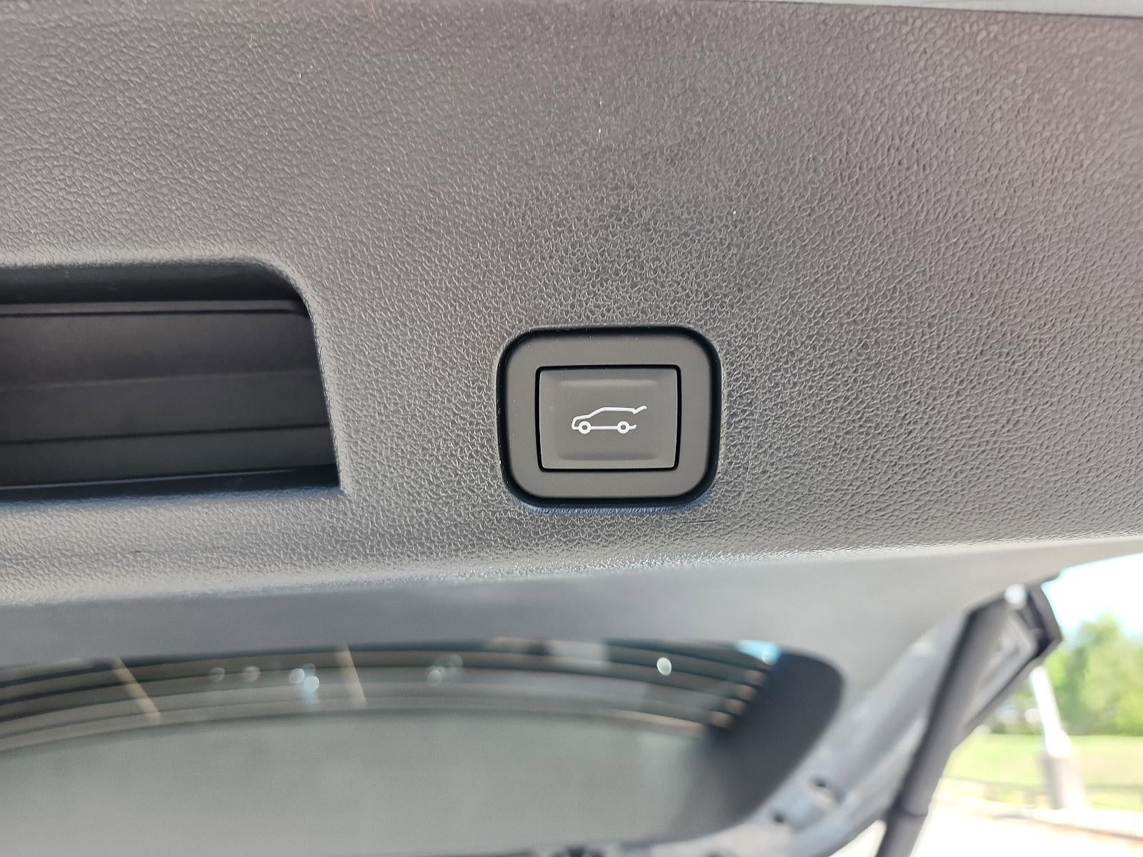 2026 Buick Enclave 4dr Preferred