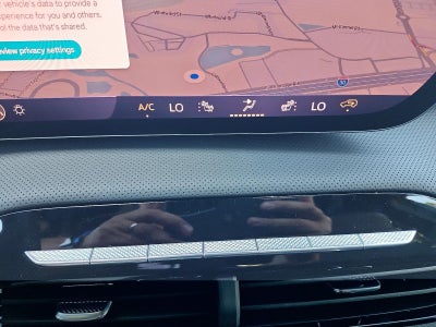 2027 Buick Enclave 4dr Preferred