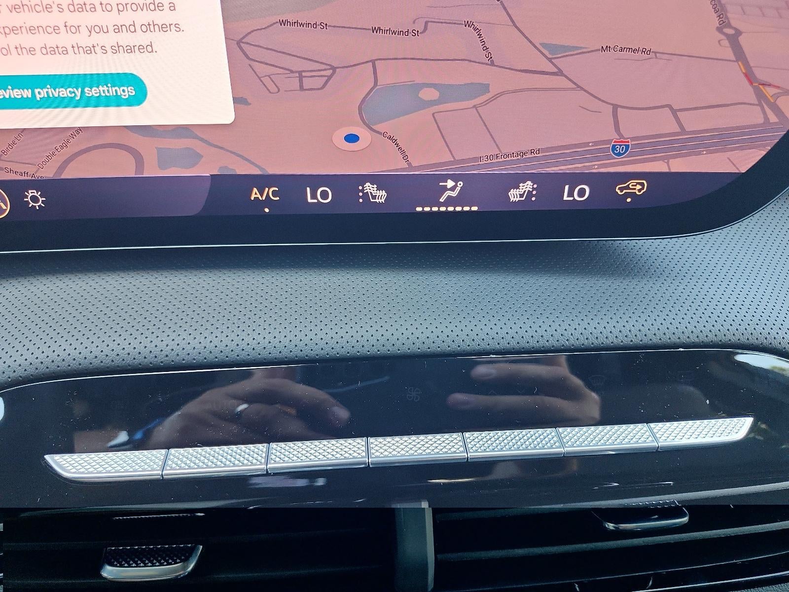 2027 Buick Enclave 4dr Preferred