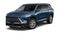2026 Buick Enclave 4dr Preferred