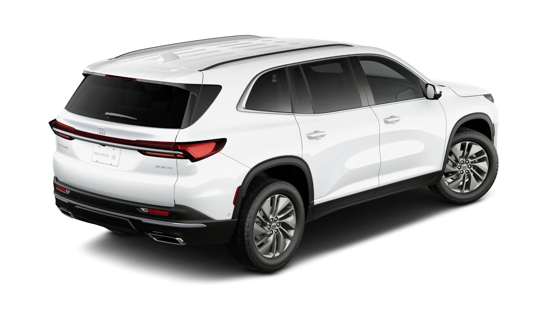 2027 Buick Enclave 4dr Preferred