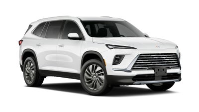2027 Buick Enclave 4dr Preferred