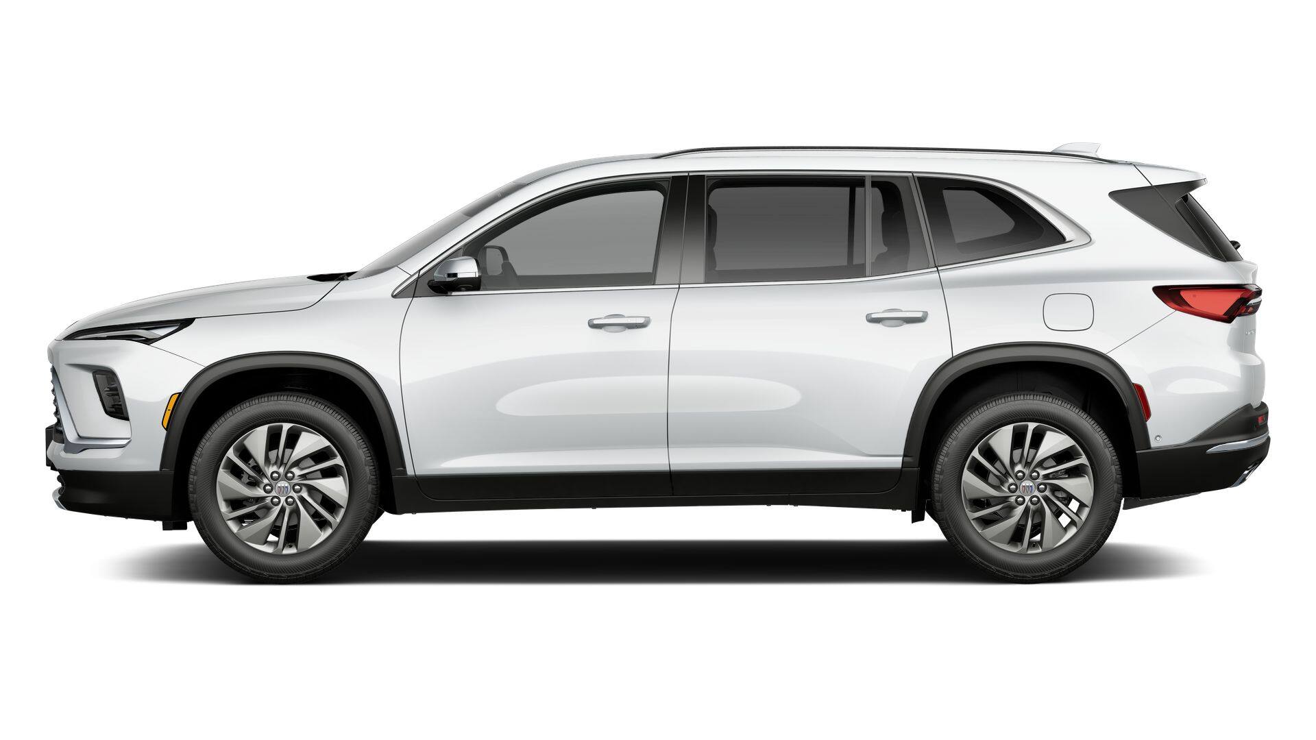 2027 Buick Enclave 4dr Preferred