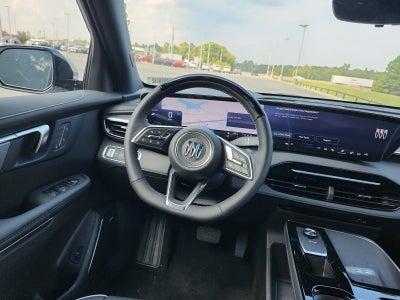 2026 Buick Enclave 4dr Sport Touring