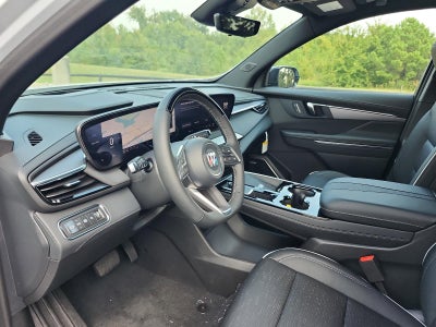 2026 Buick Enclave 4dr Sport Touring