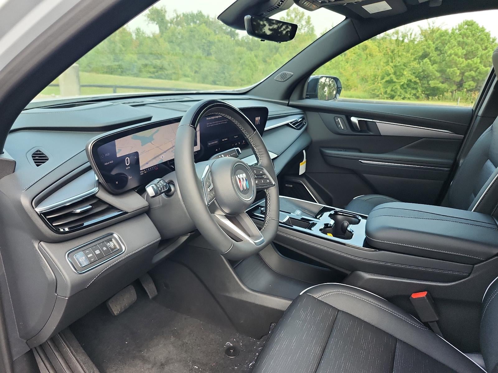 2026 Buick Enclave 4dr Sport Touring