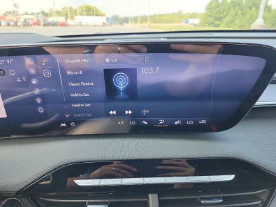 2026 Buick Enclave 4dr Sport Touring