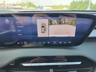 2026 Buick Enclave 4dr Sport Touring