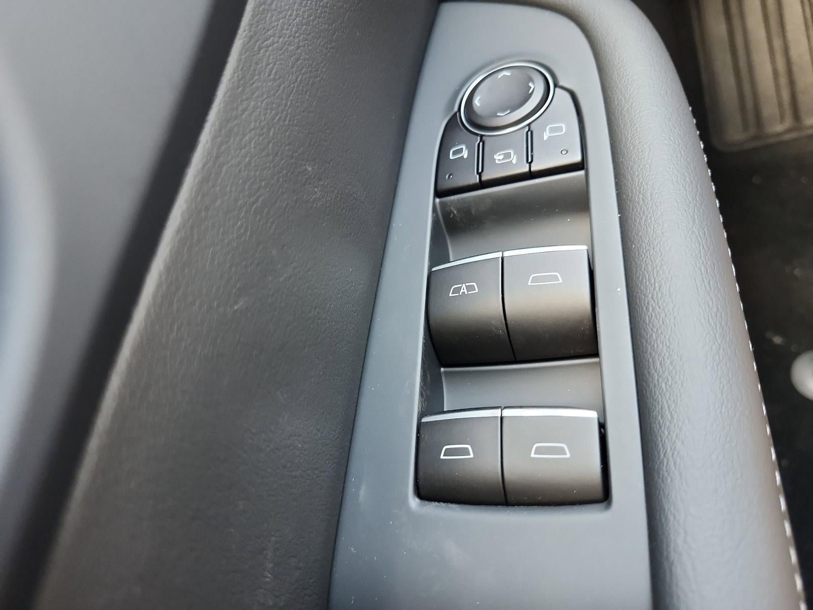 2026 Buick Enclave 4dr Sport Touring