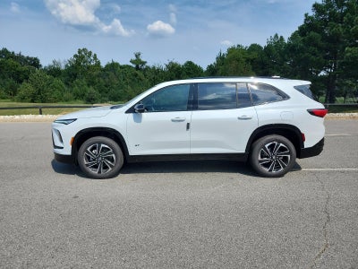 2026 Buick Enclave 4dr Sport Touring