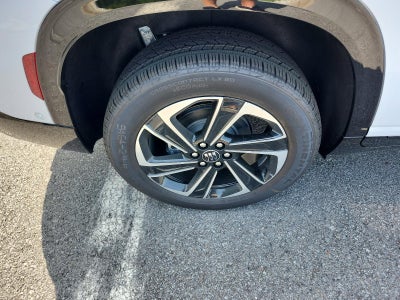 2026 Buick Enclave 4dr Sport Touring