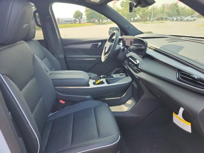 2026 Buick Enclave 4dr Sport Touring