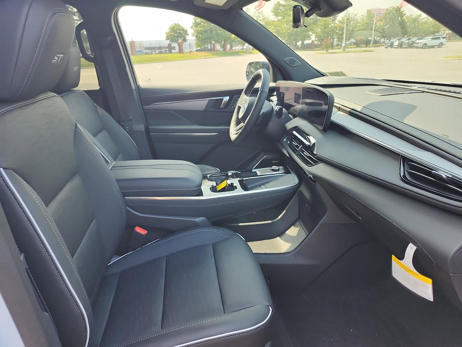 2026 Buick Enclave 4dr Sport Touring