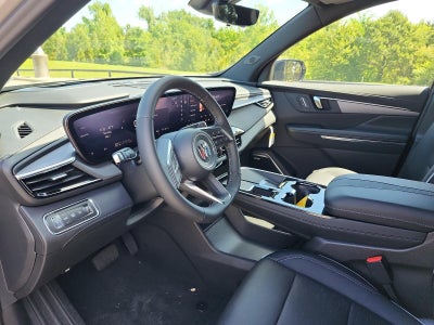 2026 Buick Enclave 4dr Sport Touring