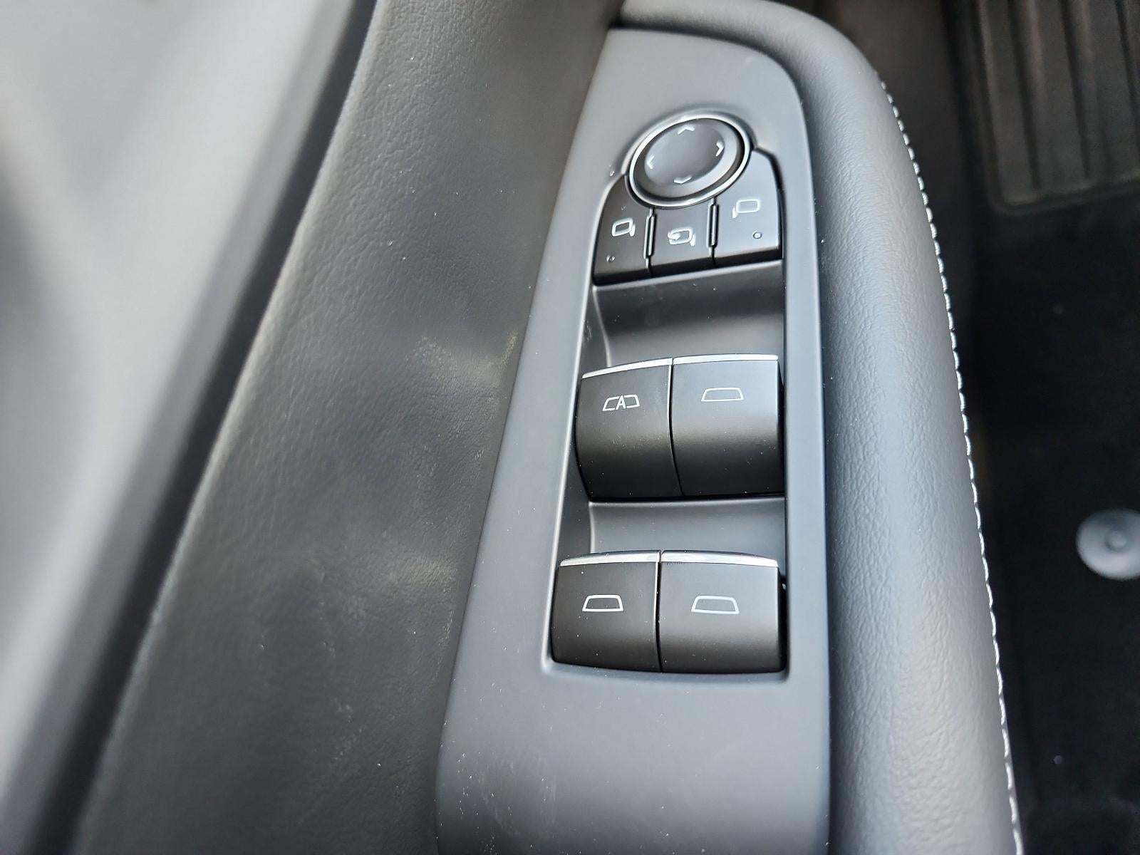 2026 Buick Enclave 4dr Sport Touring