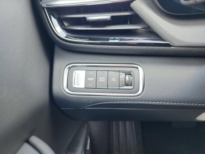 2026 Buick Enclave 4dr Sport Touring