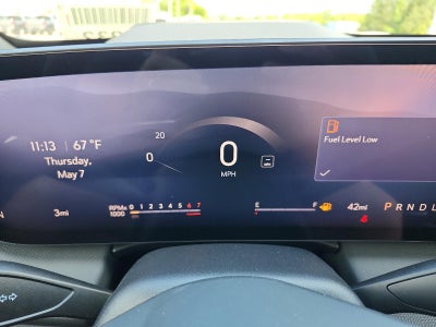 2026 Buick Enclave 4dr Sport Touring