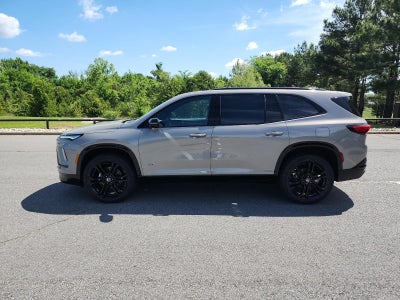 2026 Buick Enclave 4dr Sport Touring